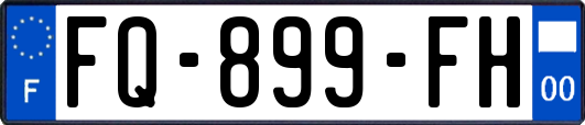 FQ-899-FH