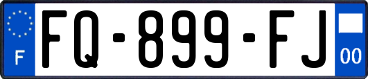 FQ-899-FJ