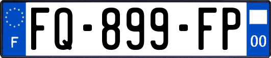 FQ-899-FP