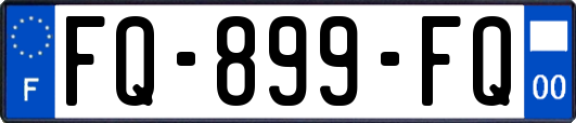 FQ-899-FQ