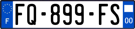 FQ-899-FS