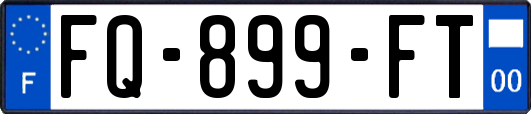 FQ-899-FT