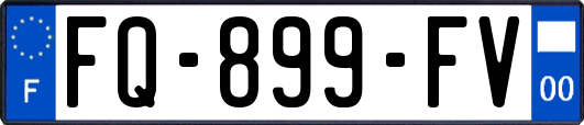 FQ-899-FV