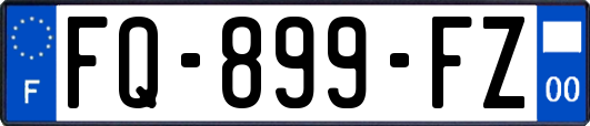 FQ-899-FZ