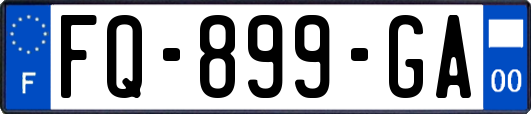FQ-899-GA