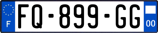 FQ-899-GG
