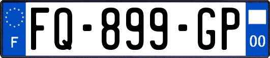 FQ-899-GP