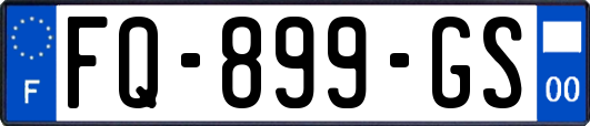 FQ-899-GS