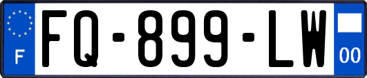 FQ-899-LW