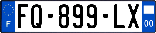 FQ-899-LX