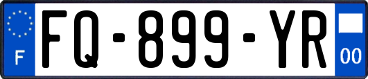 FQ-899-YR