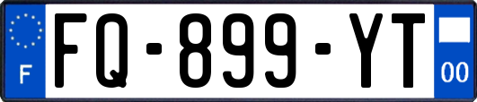 FQ-899-YT