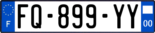 FQ-899-YY