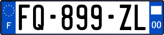 FQ-899-ZL