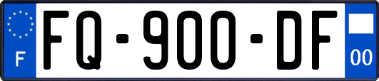 FQ-900-DF