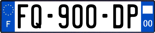 FQ-900-DP
