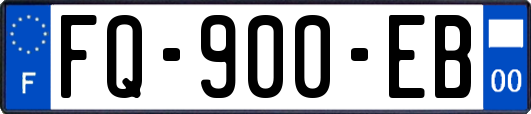 FQ-900-EB