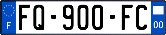 FQ-900-FC