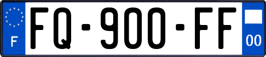 FQ-900-FF