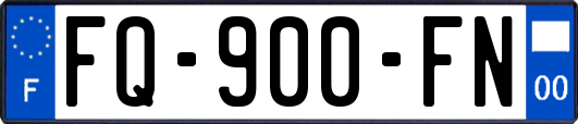 FQ-900-FN