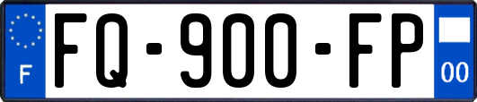 FQ-900-FP
