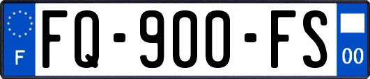 FQ-900-FS