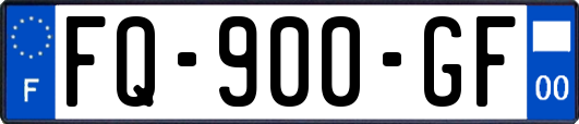 FQ-900-GF