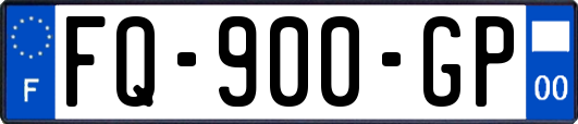 FQ-900-GP