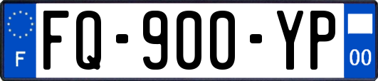 FQ-900-YP
