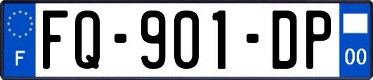 FQ-901-DP