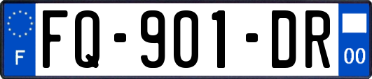 FQ-901-DR