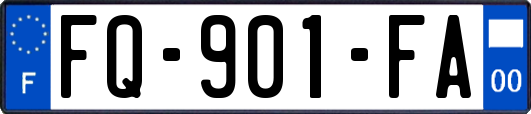 FQ-901-FA