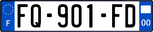 FQ-901-FD