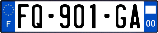 FQ-901-GA