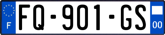 FQ-901-GS