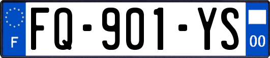 FQ-901-YS