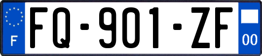 FQ-901-ZF