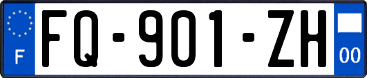 FQ-901-ZH