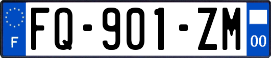 FQ-901-ZM