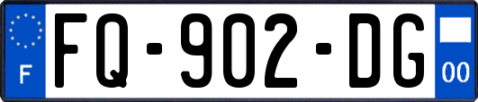 FQ-902-DG