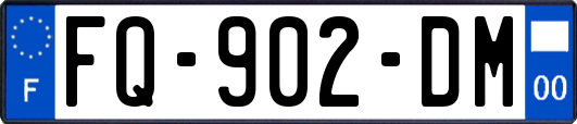FQ-902-DM