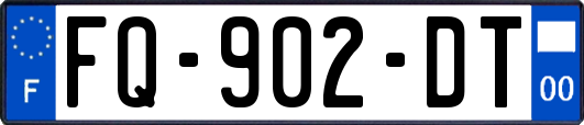 FQ-902-DT