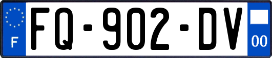 FQ-902-DV