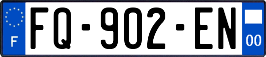 FQ-902-EN