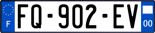 FQ-902-EV
