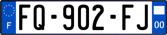 FQ-902-FJ