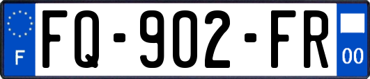 FQ-902-FR