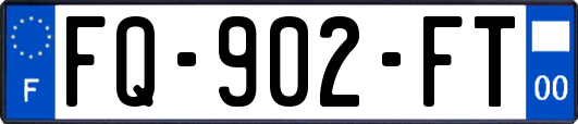 FQ-902-FT