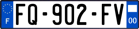 FQ-902-FV