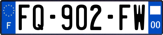 FQ-902-FW